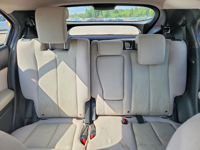 Продажа на аукционе авто 2019 Mitsubishi Eclipse Cross, vin: JA4AT5AA8KZ001244, номер лота: 65893836