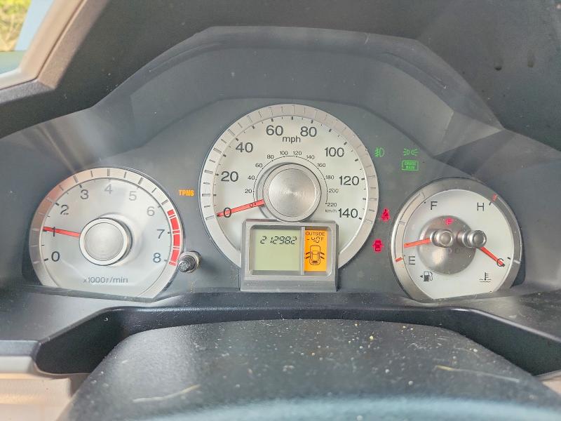 64382736 :رقم المزاد ، 5FNYF4H56BB079638 vin ، 2011 Honda Pilot مزاد بيع