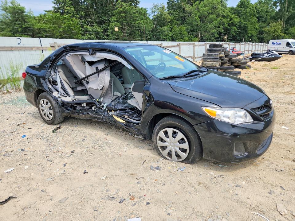 Продаж на аукціоні авто 2011 Toyota Corolla, vin: 2T1BU4EE9BC662287, номер лоту: 64758826