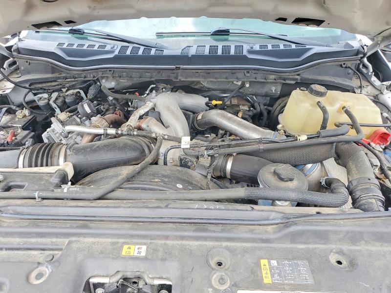 Aukcja sprzedaży 2020 Ford F250, vin: 1FT7X2BT2LEC23760, numer aukcji: 63359176