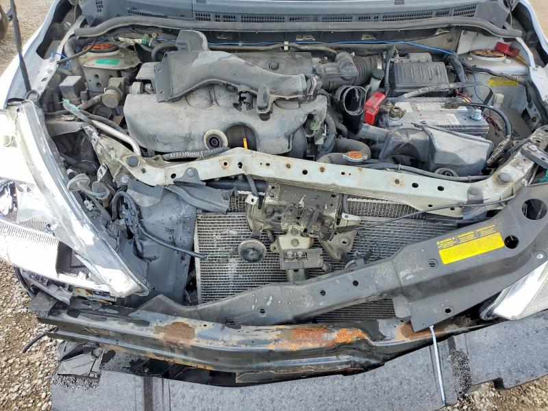 Продажа на аукционе авто 2007 Nissan Versa, vin: 3N1BC13E27L427743, номер лота: 63418356