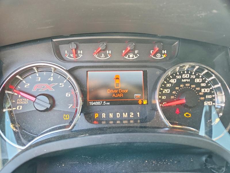 Aukcja sprzedaży 2013 Ford F150, vin: 1FTFW1ET0DFC69779, numer aukcji: 65408876