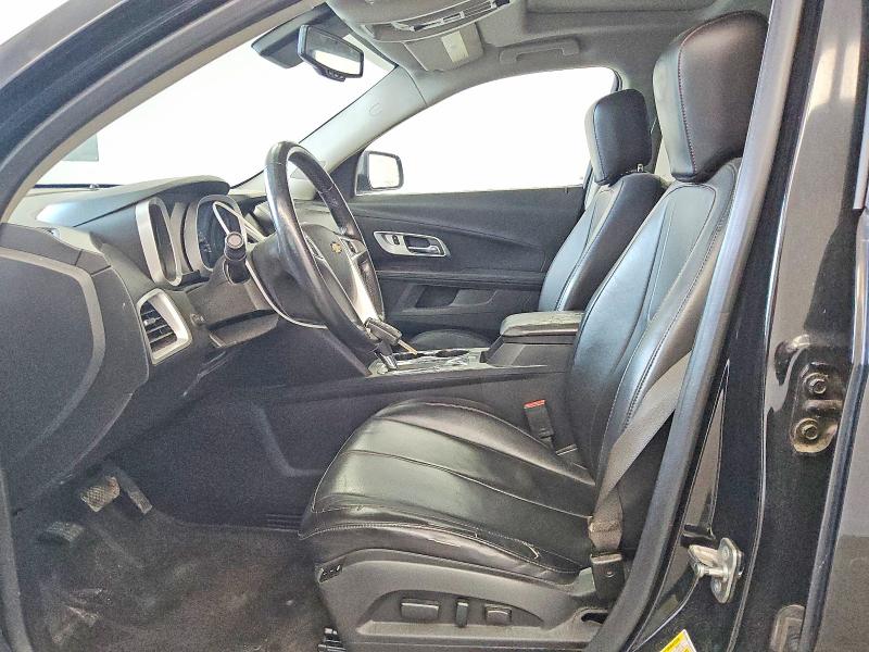 Продаж на аукціоні авто 2016 Chevrolet Equinox, vin: 2GNALDEK4G6197972, номер лоту: 66594906