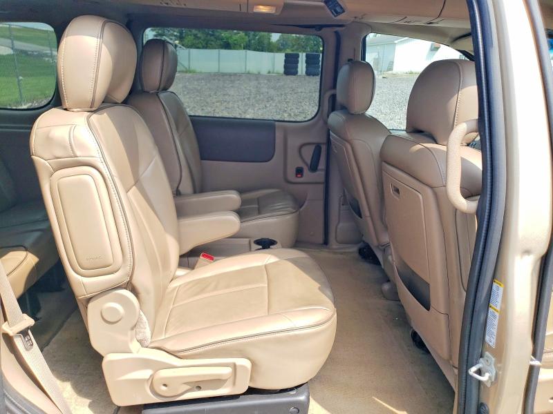 Aukcja sprzedaży 2006 Buick Terraza, vin: 5GADV33L66D166939, numer aukcji: 64476596