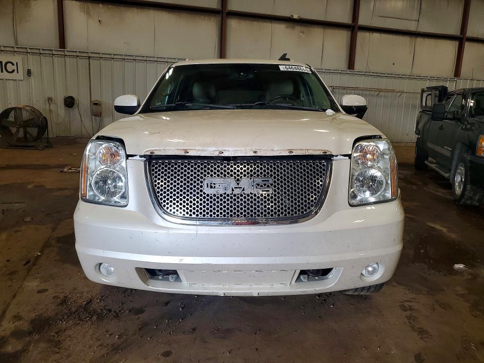 Aukcja sprzedaży 2013 Gmc Yukon Xl, vin: 1GKS2MEFXDR291541, numer aukcji: 64648666