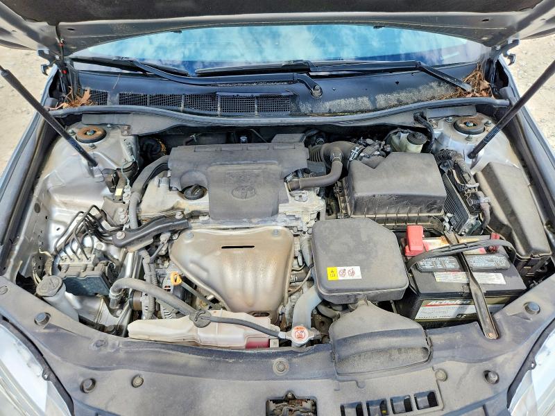 2017 Toyota Camry მანქანა იყიდება აუქციონზე, vin: 4T1BF1FK2HU678545, აუქციონის ნომერი: 63964876