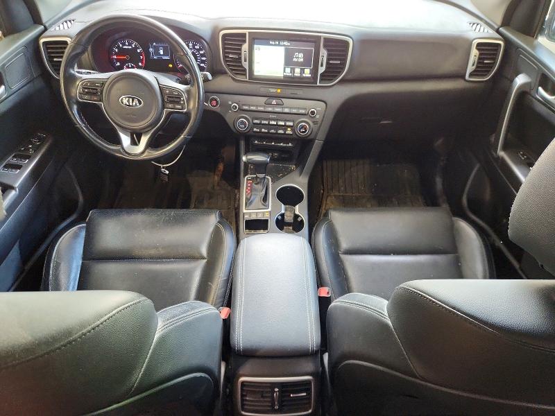 Aukcja sprzedaży 2017 Kia Sportage, vin: KNDPNCAC9H7225143, numer aukcji: 65228016