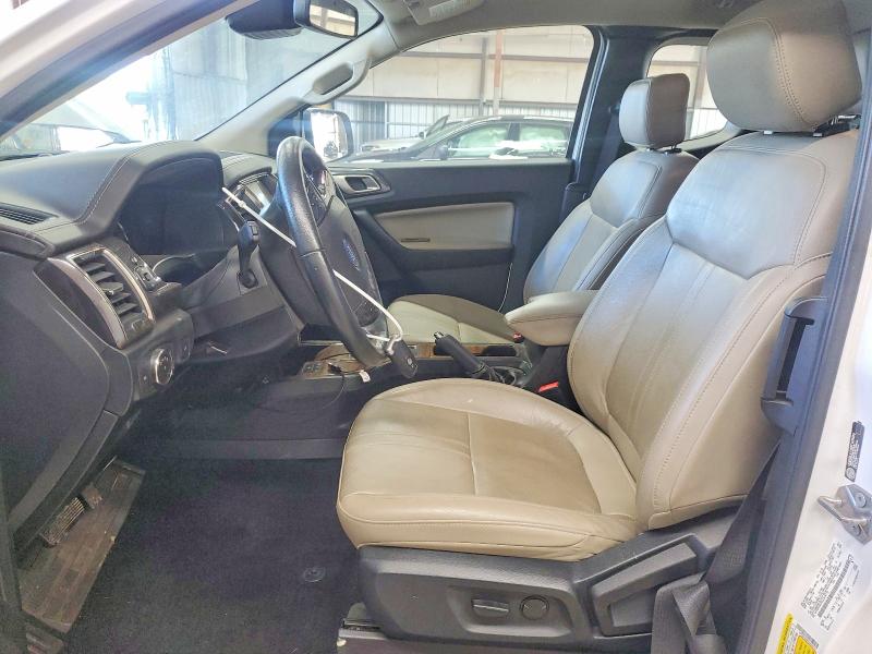 Продажа на аукционе авто 2020 Ford Ranger, vin: 1FTER1EH9LLA18712, номер лота: 65524986