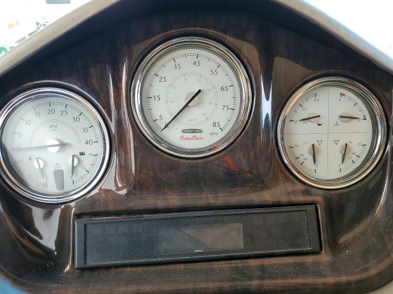 Продажа на аукционе авто 2018 Freightliner Unknown, vin: 4UZFCHFE3JCJS2107, номер лота: 65192056