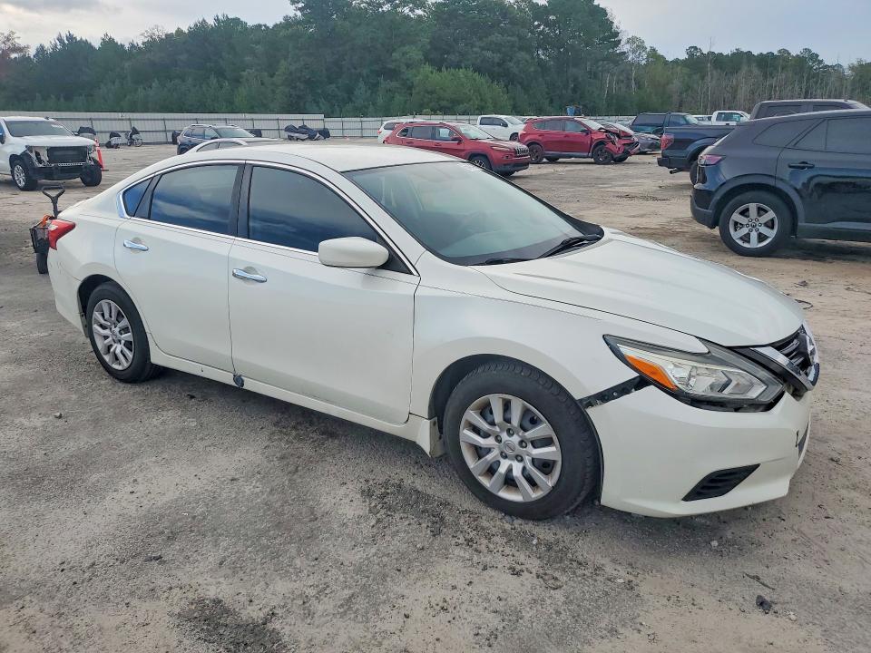 Aukcja sprzedaży 2016 Nissan Altima, vin: 1N4AL3AP6GC213607, numer aukcji: 64047986