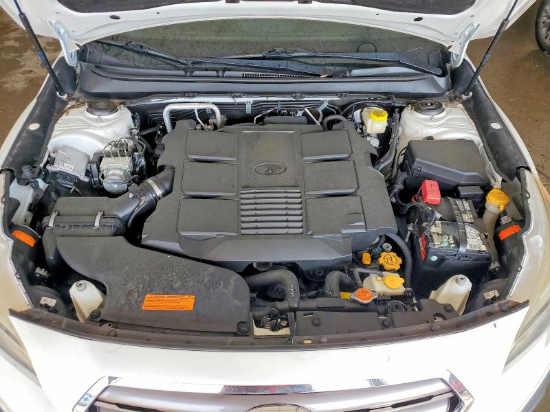 Aukcja sprzedaży 2017 Subaru Outback, vin: 4S4BSETC7H3438025, numer aukcji: 66731366