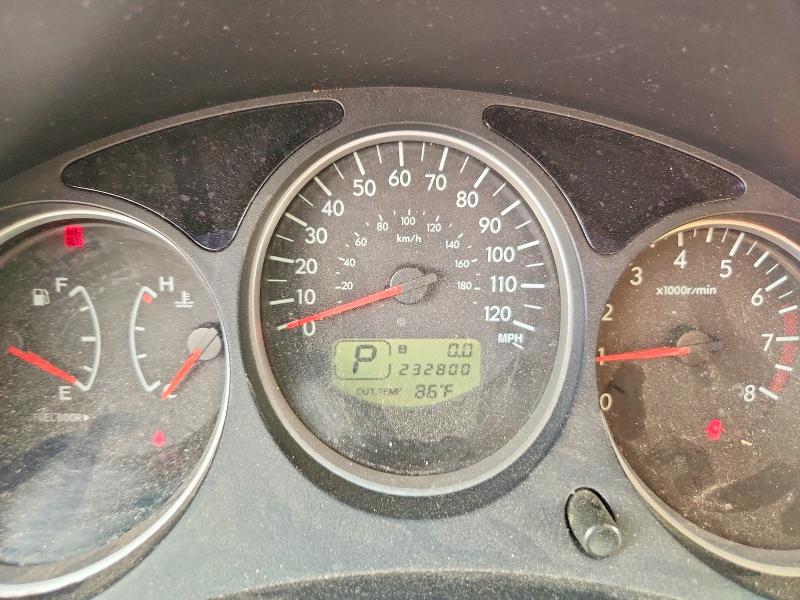 Aukcja sprzedaży 2007 Subaru Forester, vin: JF1SG63687H733566, numer aukcji: 63586646