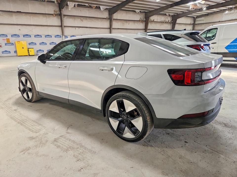 Aukcja sprzedaży 2023 Polestar 2, vin: YSMEG3KA0PL124212, numer aukcji: 63611226