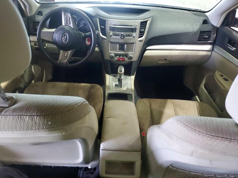 2011 Subaru Outback მანქანა იყიდება აუქციონზე, vin: 4S4BRCAC2B3406402, აუქციონის ნომერი: 65307306