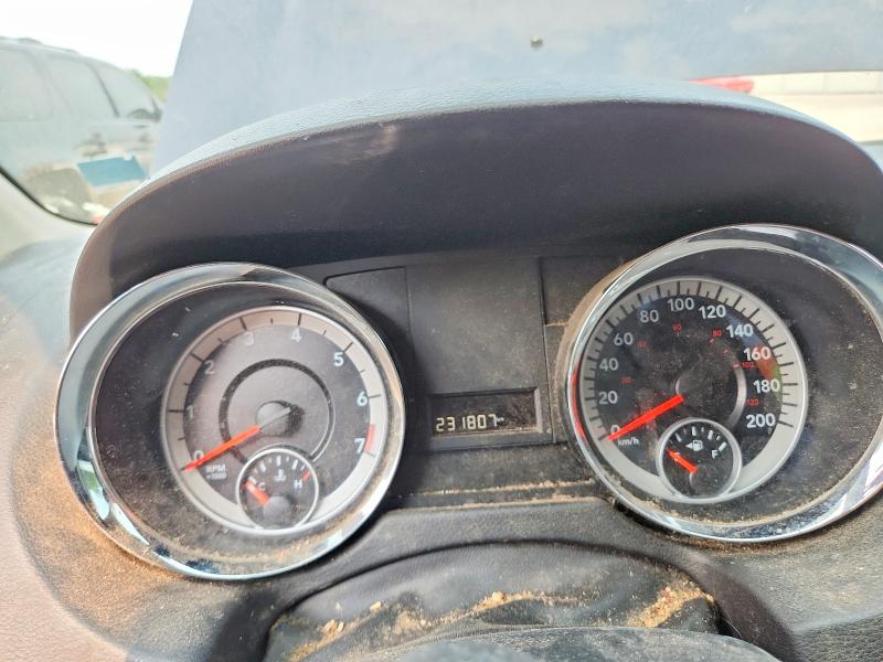 Продаж на аукціоні авто 2015 Dodge Grand Caravan, vin: 2C4RDGBG8FR593118, номер лоту: 64052386