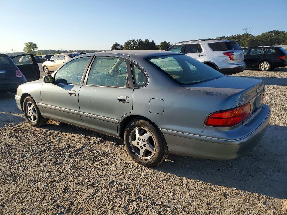 Aukcja sprzedaży 1999 Toyota Avalon, vin: 4T1BF18B8XU293776, numer aukcji: 64125136