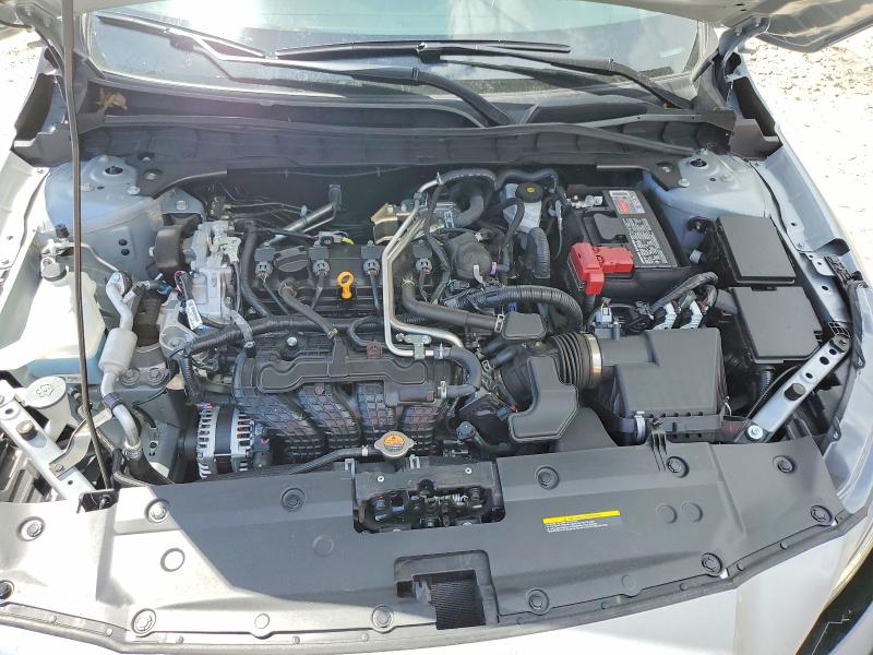 2026 Nissan Altima მანქანა იყიდება აუქციონზე, vin: 1N4BL4DV3TN335201, აუქციონის ნომერი: 66249956