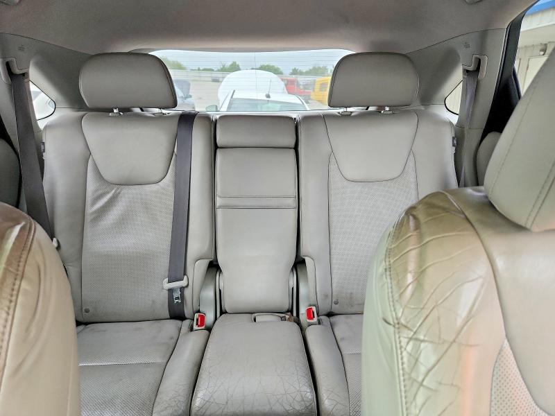 Aukcja sprzedaży 2011 Lexus Rx, vin: JTJBK1BA1B2015190, numer aukcji: 66739566
