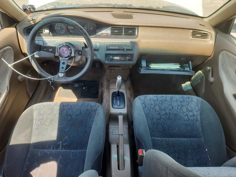 Aukcja sprzedaży 1993 Honda Civic, vin: JHMEG8640PS005870, numer aukcji: 64106856