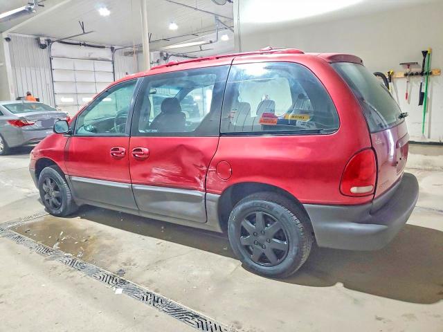 64266416 :رقم المزاد ، 1B4GP55R7VB403884 vin ، 1997 Dodge Caravan مزاد بيع