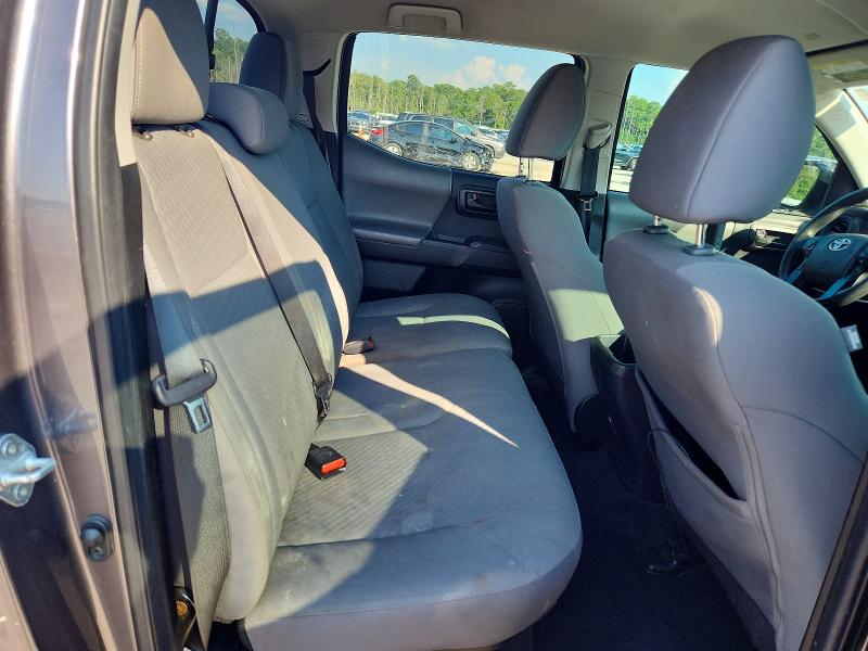 66134716 :رقم المزاد ، 3TYAX5GN7NT050630 vin ، 2022 Toyota Tacoma مزاد بيع