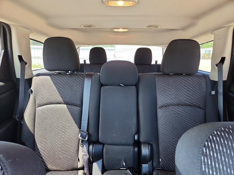 65646786 :رقم المزاد ، 3C4PDCAB1FT614393 vin ، 2015 Dodge Journey مزاد بيع