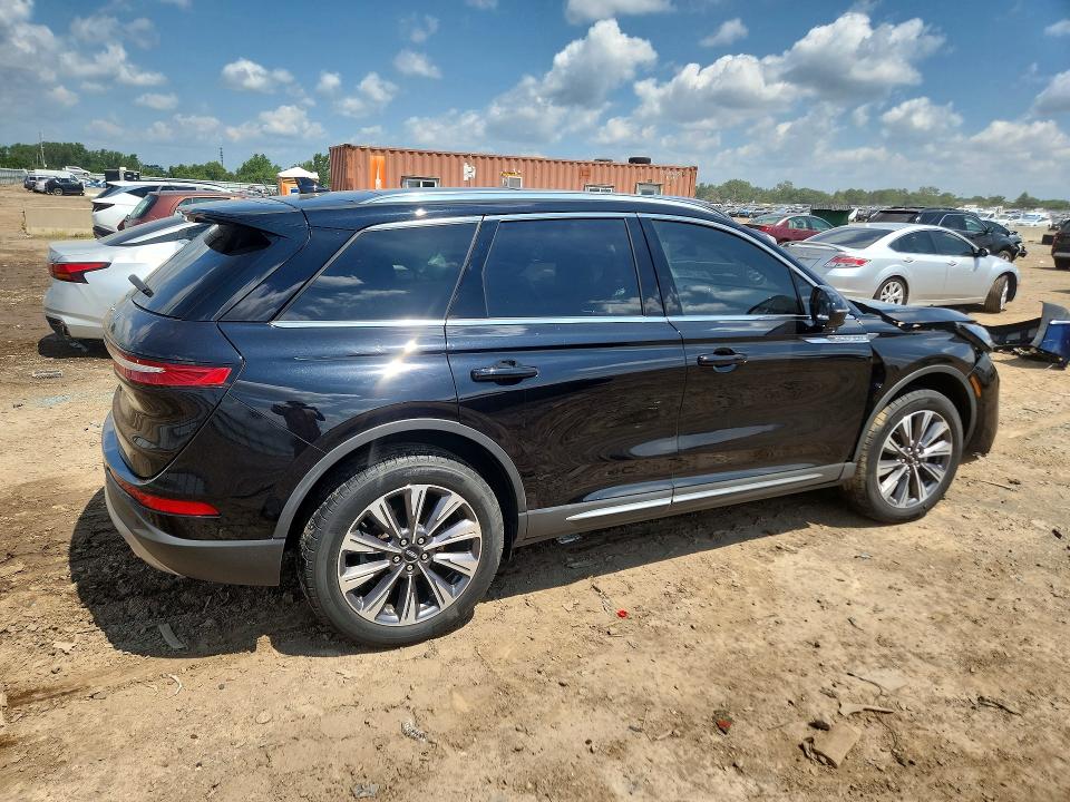 Aukcja sprzedaży 2021 Lincoln Corsair, vin: 5LMCJ2D94MUL14207, numer aukcji: 63778696