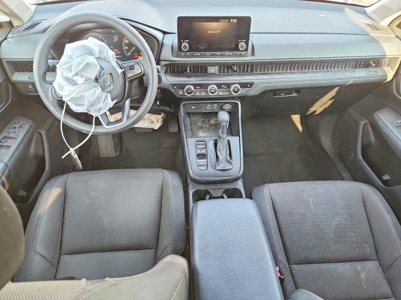 Продаж на аукціоні авто 2023 Honda Cr-v, vin: 5J6RS4H47PL006526, номер лоту: 64336646