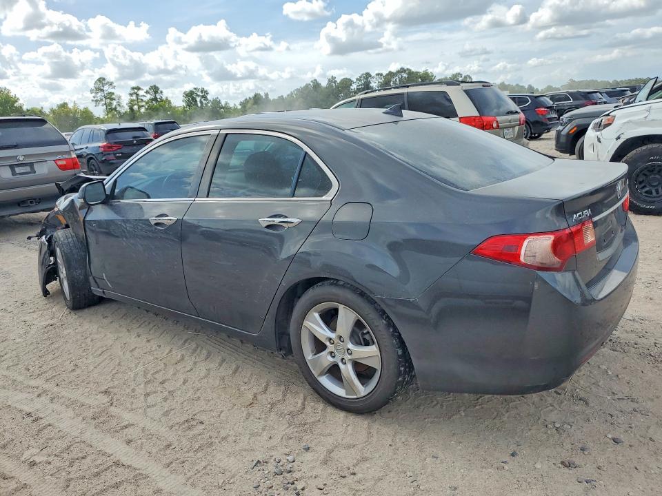 Продаж на аукціоні авто 2011 Acura Tsx, vin: JH4CU2F63BC003435, номер лоту: 64804986
