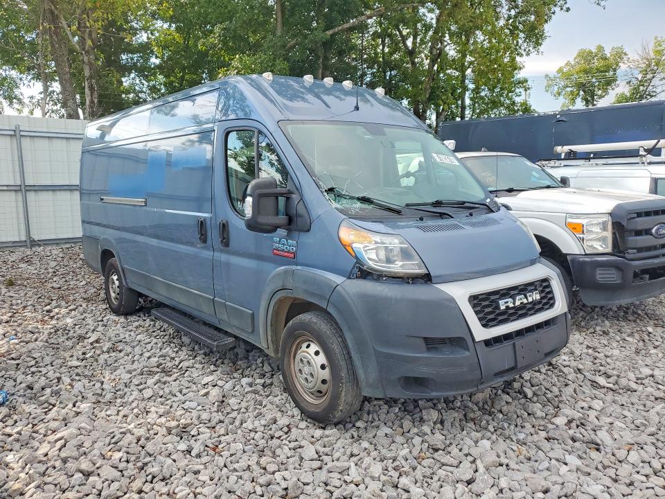 Aukcja sprzedaży 2020 Ram Promaster 3500, vin: 3C6URVJG5LE128883, numer aukcji: 61003616