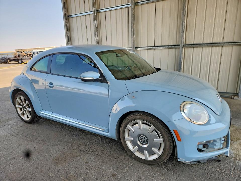 Aukcja sprzedaży 2012 Volkswagen Beetle, vin: 3VWJP7AT8CM603729, numer aukcji: 67367286