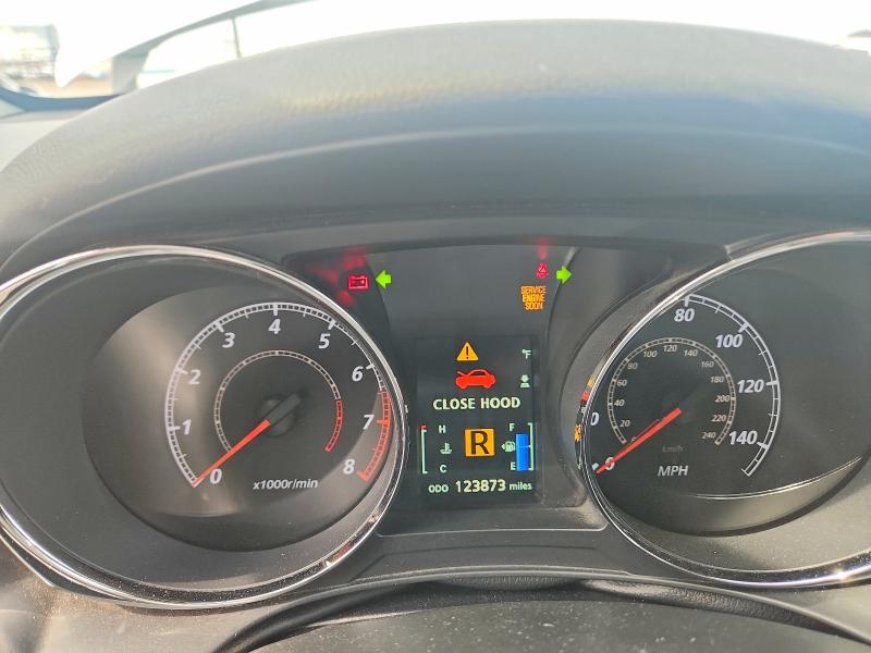 Aukcja sprzedaży 2017 Mitsubishi Outlander Sport, vin: JA4AR4AW1HZ028587, numer aukcji: 64958576