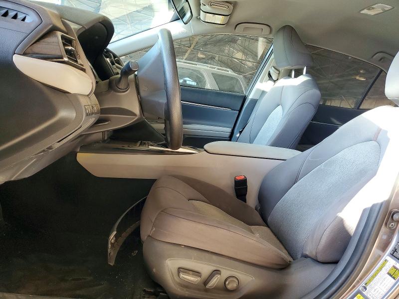 Продажа на аукционе авто 2019 Toyota Camry, vin: 4T1B11HK2KU699625, номер лота: 65032066