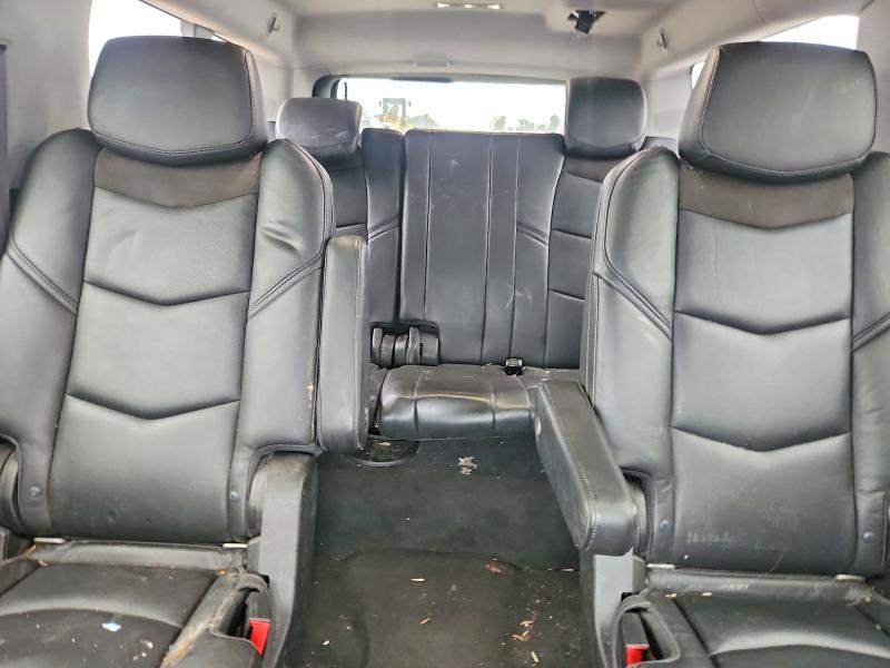 Aukcja sprzedaży 2016 Cadillac Escalade, vin: 1GYS4HKJ7GR211892, numer aukcji: 64014136