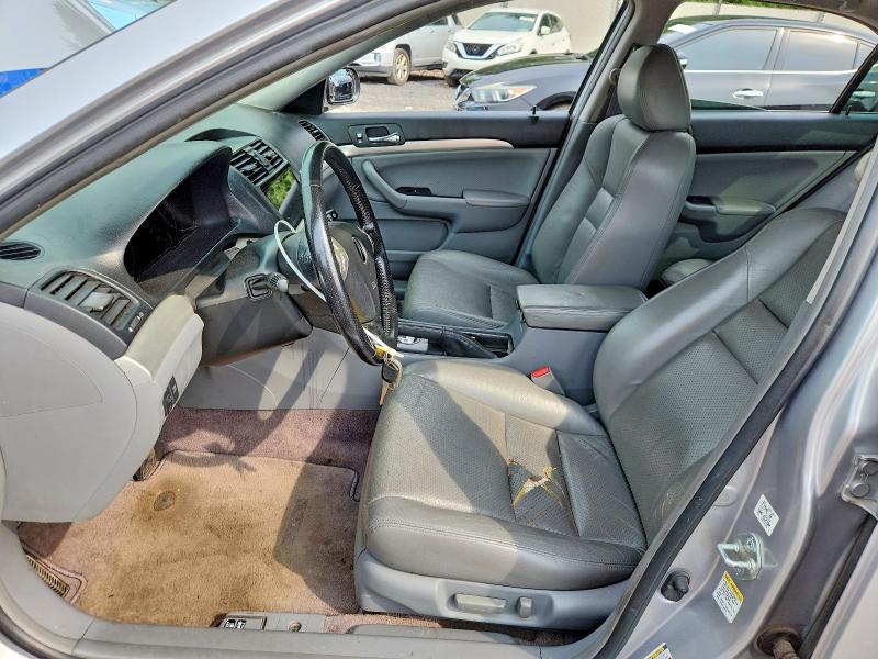 2004 Acura Tsx მანქანა იყიდება აუქციონზე, vin: JH4CL96894C027996, აუქციონის ნომერი: 64355536