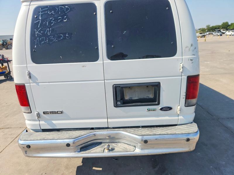Продаж на аукціоні авто 2010 Ford Econoline, vin: 1FTNE1EW6ADA31354, номер лоту: 63661446