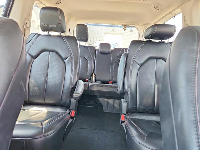 65203926 :رقم المزاد ، 2C4RC1BG7NR141661 vin ، 2022 Chrysler Pacifica مزاد بيع