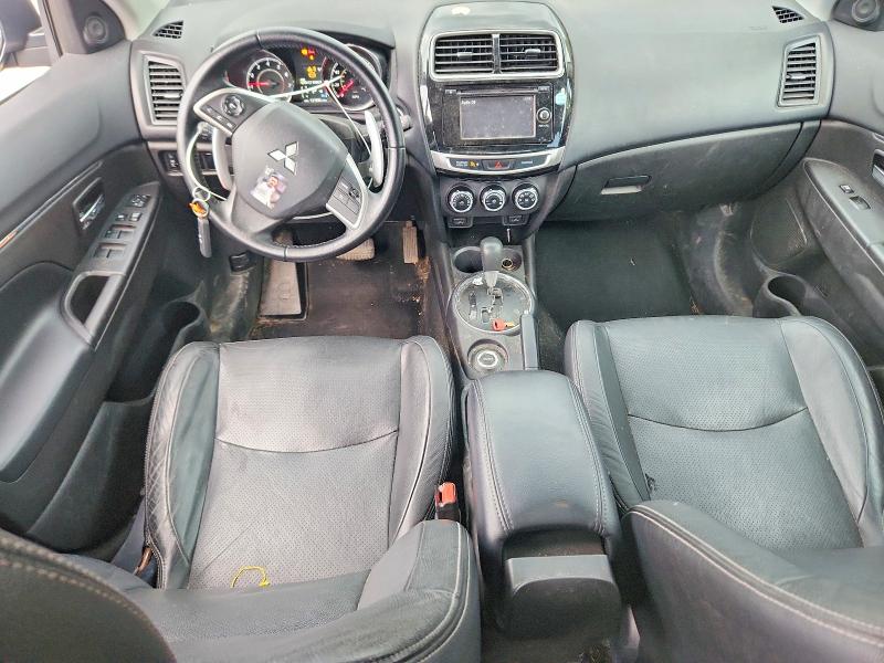 Aukcja sprzedaży 2015 Mitsubishi Outlander Sport, vin: 4A4AR4AU3FE050270, numer aukcji: 63226146