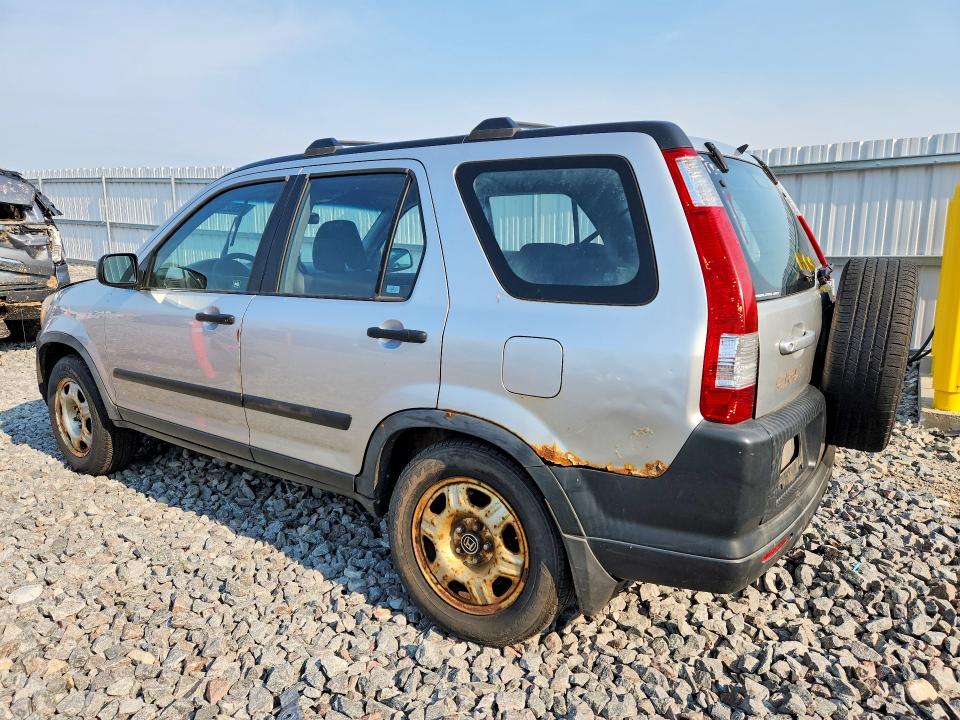 Aukcja sprzedaży 2006 Honda Cr-v, vin: JHLRD78516C057659, numer aukcji: 63592976