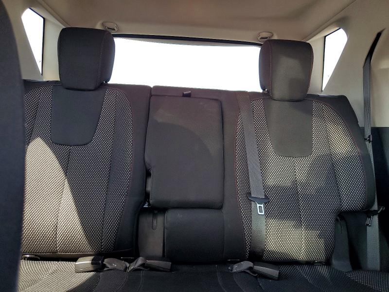 Aukcja sprzedaży 2014 Chevrolet Equinox, vin: 1GNALBEK0EZ121042, numer aukcji: 61786696