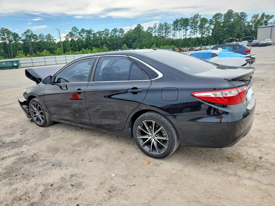 Aukcja sprzedaży 2017 Toyota Camry, vin: 4T1BF1FK6HU352750, numer aukcji: 63842526