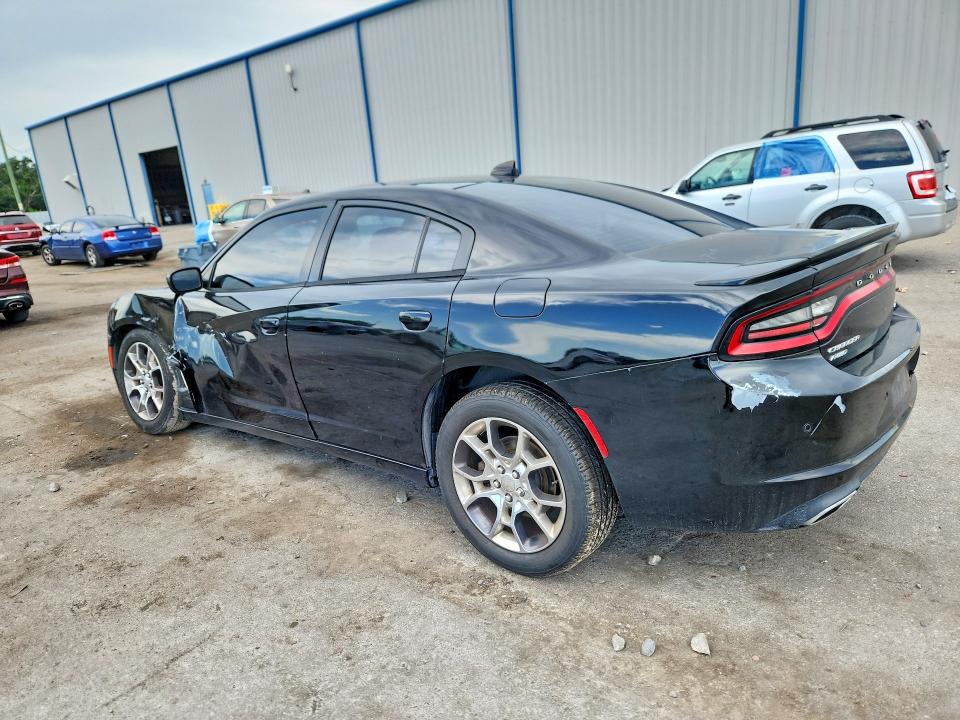 Aukcja sprzedaży 2015 Dodge Charger, vin: 2C3CDXJG3FH920350, numer aukcji: 65647736