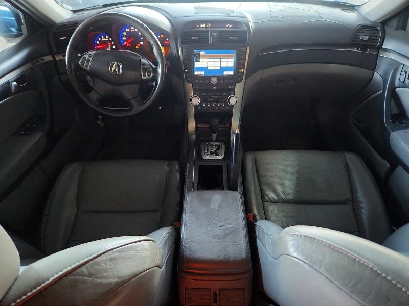 67467526 :رقم المزاد ، 19UUA66226A018496 vin ، 2006 Acura 3.2tl مزاد بيع