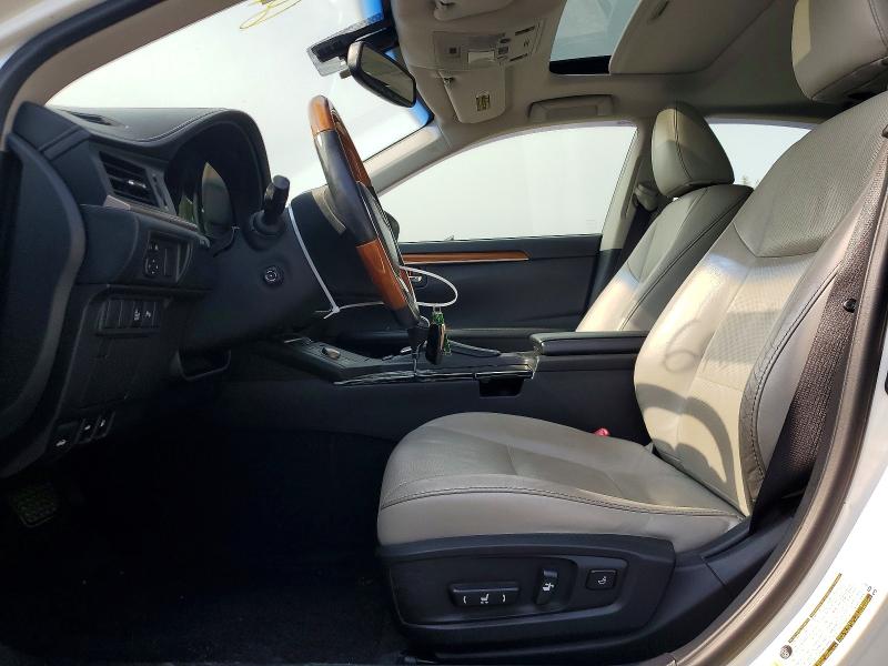 Aukcja sprzedaży 2013 Lexus Es, vin: JTHBW1GG5D2003923, numer aukcji: 64434406