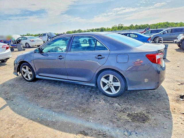 Продаж на аукціоні авто 2013 Toyota Camry, vin: 4T1BF1FK2DU210695, номер лоту: 63386836