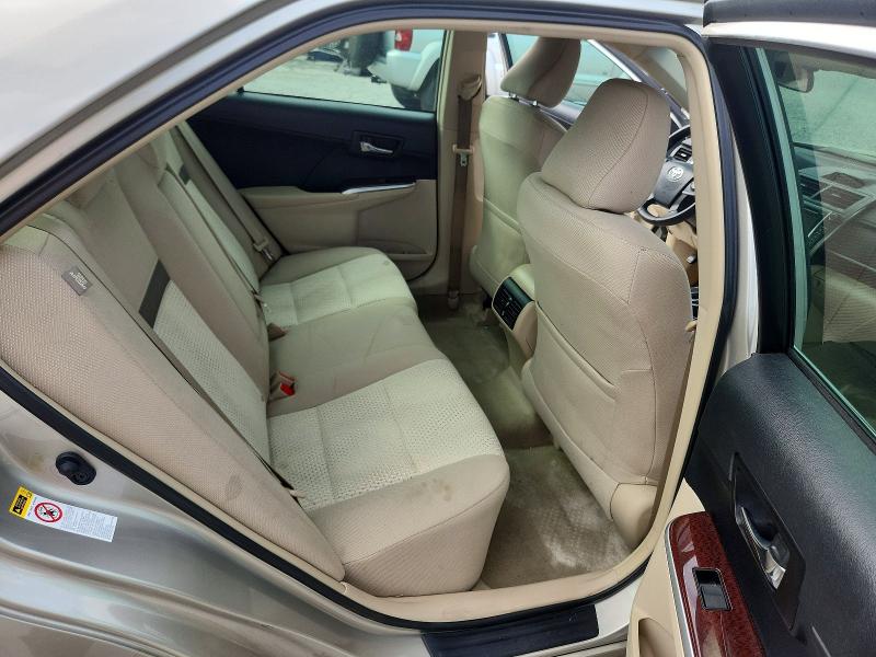 2013 Toyota Camry მანქანა იყიდება აუქციონზე, vin: 4T1BF1FK9DU714502, აუქციონის ნომერი: 66196176