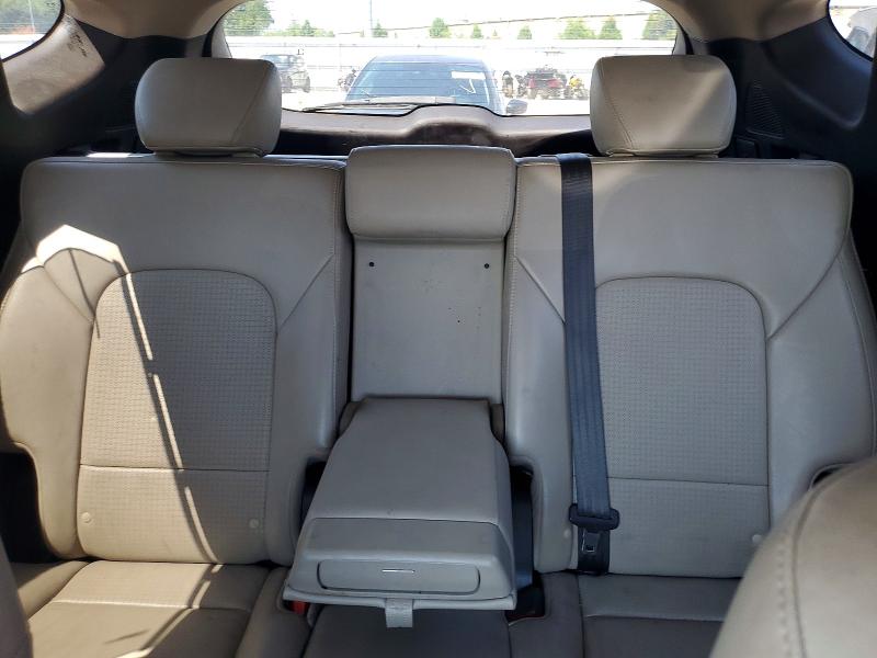 Aukcja sprzedaży 2014 Hyundai Santa Fe Sport, vin: 5XYZU3LB8EG226475, numer aukcji: 64071866