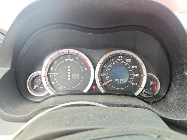 2012 Acura Tsx მანქანა იყიდება აუქციონზე, vin: JH4CU2F80CC026920, აუქციონის ნომერი: 66355106