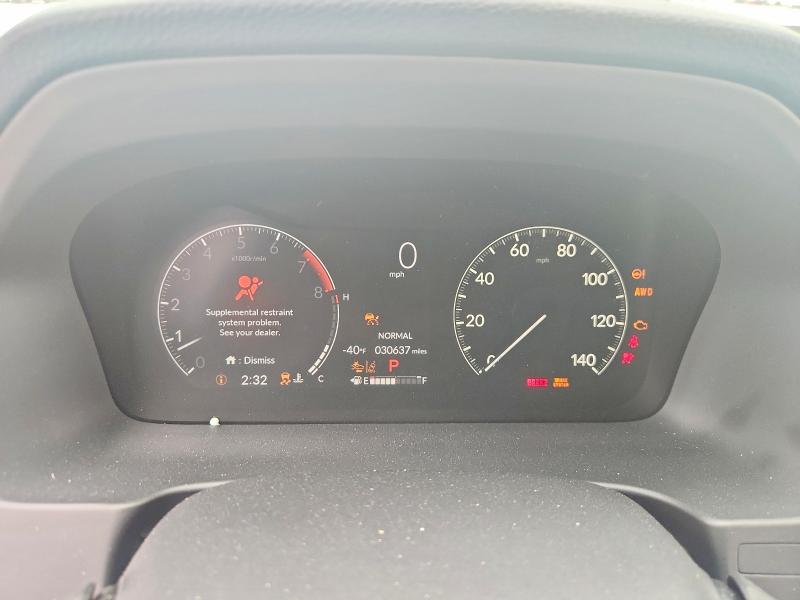 Aukcja sprzedaży 2025 Honda Ridgeline, vin: 5FPYK3F59SB012239, numer aukcji: 64761106
