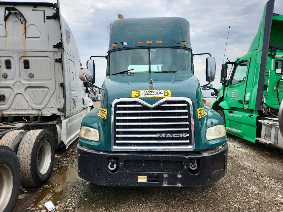 Auction sale of the 2017 Mack Unknown, vin: 1M1AW01X3HM009634, lot number: 65222526